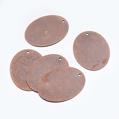 Metal Tags&nbsp;LS-KK-N0001-02R