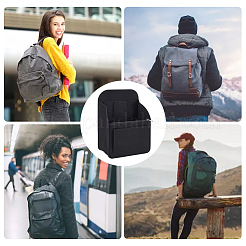 Felt Backpack Organizer Insert&nbsp;FIND-WH0248-288A-01