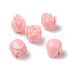 Opaque Epoxy Resin Beads&nbsp;RESI-I046-02B