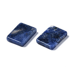 Natural Sodalite Cabochons&nbsp;G-S356-25