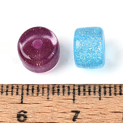 Transparent Resin Beads&nbsp;RESI-T060-29M