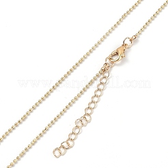 Alloy Rhinestone Pendant Necklaces&nbsp;NJEW-H306-A02-G