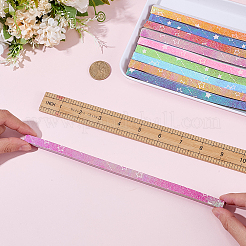 900Pcs 10 Colors Paper Handmade Strip&nbsp;DIY-SC0033-87B