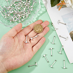 80Pcs Tibetan Style Alloy Pendants&nbsp;FIND-DC0007-61