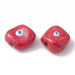 Glass Beads&nbsp;GLAA-A009-04B