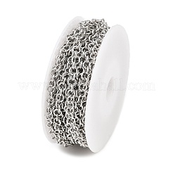 316 Surgical Stainless Steel Cable Chains&nbsp;SA-CBA098D-09P