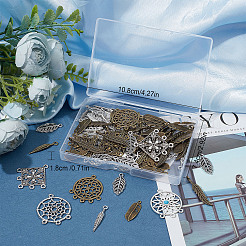 DIY Jewelry Making Finding Kits&nbsp;DIY-SC0020-24