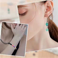 DIY Jewelry Making Finding Kits&nbsp;DIY-SP0003-56