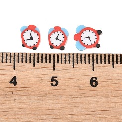 Handmade Polymer Clay Cabochons&nbsp;CLAY-A007-14A