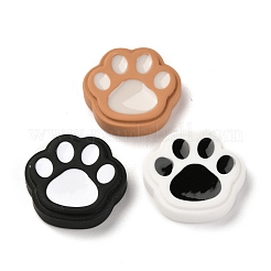Resin Enamel Cabochons&nbsp;RESI-A012-02