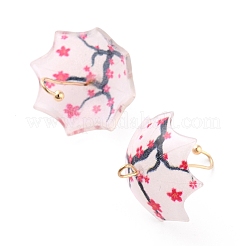Acrylic Pendants&nbsp;LS-MACR-C010-09E