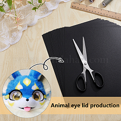 PP Plastic Sheets&nbsp;DIY-WH0430-761B