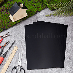 ABS Plastic Board&nbsp;DIY-WH0496-32A