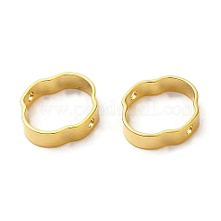 Brass Bead Frame&nbsp;KK-M250-26G