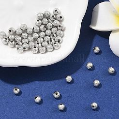 SHEGRACE Brass Spacer Beads&nbsp;XGRPCF433-173P