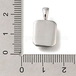 Brass Pendants&nbsp;KK-K388-41P