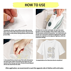 Glass Hotfix Rhinestone&nbsp;DIY-WH0303-300