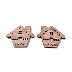 Laser Cut Wood Shapes&nbsp;WOOD-L009-24
