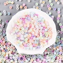 Glass Seed Beads&nbsp;SEED-T008-01