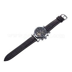 Alloy Watch Head Mechanical Watches&nbsp;WACH-L044-02P