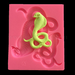 Food Grade Silicone Molds&nbsp;DIY-K011-16