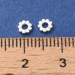 Brass Beads&nbsp;FIND-Z039-14S