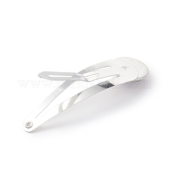 Iron Snap Hair Clips&nbsp;PHAR-JH00081