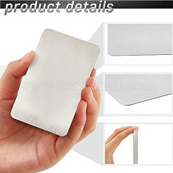201 Stainless Steel Sheet&nbsp;DIY-WH0304-294