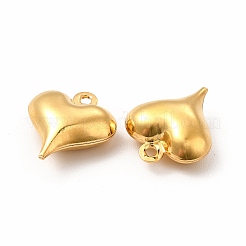 304 Stainless Steel Pendants&nbsp;STAS-F289-07G