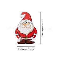 80 Pcs Christmas Decoration Banners Flags&nbsp;JX062A