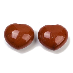 Heart Natural Mixed Stone Palm Stone&nbsp;G-C186-03