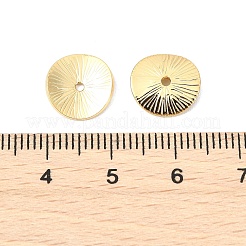 SHEGRACE Brass Spacer Beads&nbsp;XGRPCU992-289G