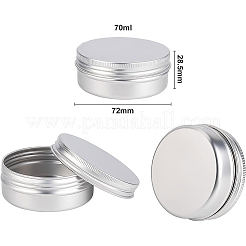 Aluminum Cans&nbsp;CON-WH0079-11