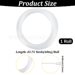 Nylon Thread&nbsp;OCOR-WH20003-96C