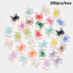 3D Resin Cabochons&nbsp;RESI-CA0001-04