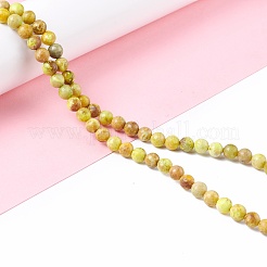 Natural Calcite Beads  Strands&nbsp;X-G-K317-A06-02