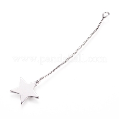 Brass Big Pendants&nbsp;KK-L198-005P