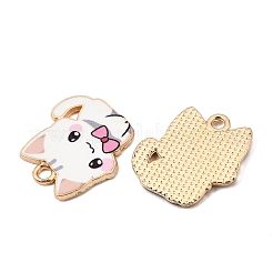Printed Alloy Pendants&nbsp;AL-CBAD39A-04B