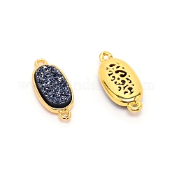 Resin Pendant&nbsp;KK-WH0043-09B