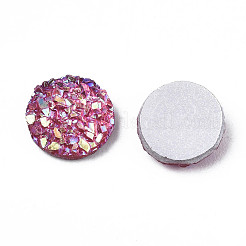 Resin Cabochons&nbsp;LS-CRES-Q191-HA027-B8