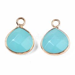 Natural White Jade Pendants&nbsp;X-G-Q963-02