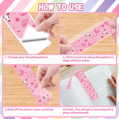 DIY Bookmark Making Kits&nbsp;DIY-PB0001-32