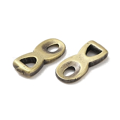Tibetan Style Rack Plating Brass Pendants&nbsp;KK-Q805-11AB