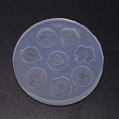 Silicone Molds&nbsp;DIY-TAC0012-44B