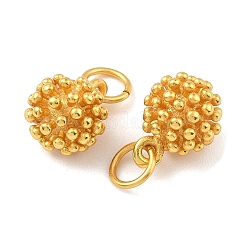 Brass Pendants&nbsp;KK-K364-37G