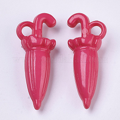 Opaque Acrylic Pendants&nbsp;SACR-N008-063