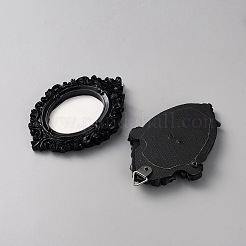 5Pcs Retro Resin Hanging Photo Frames Sets&nbsp;DIY-WH0899-297B