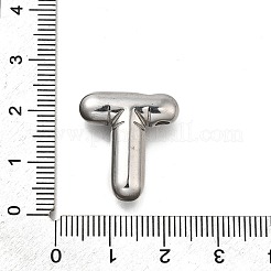 304 Stainless Steel Pendants&nbsp;STAS-S166-01P-20