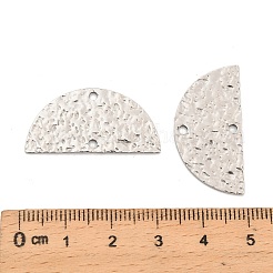304 Stainless Steel Pendants&nbsp;STAS-D384-08P