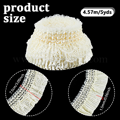 Satin Ribbon&nbsp;OCOR-WH0008-088